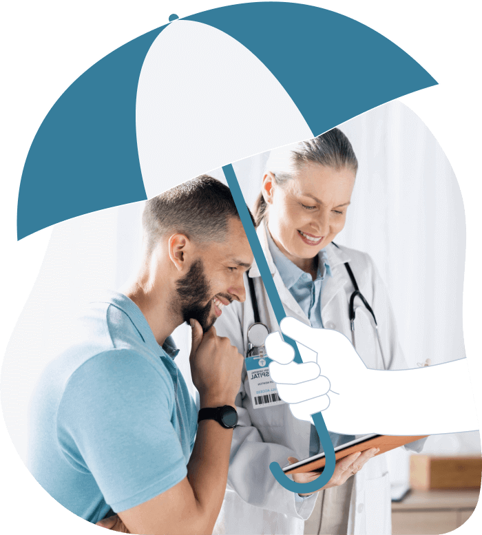 Insure With Asif health insurance guidance