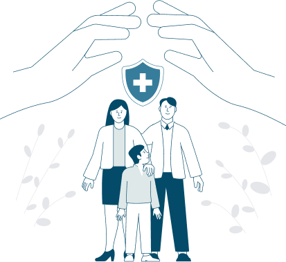 Compare and enroll in health insurance