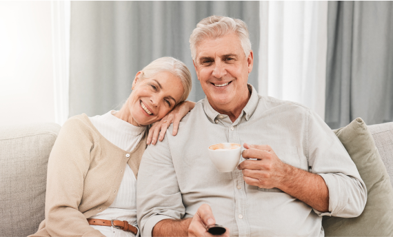 Medicare Advantage plans