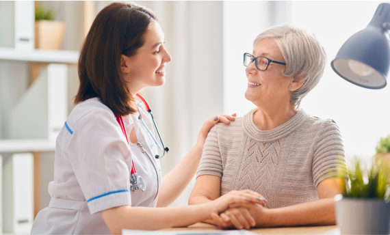 Medicare Part D prescription coverage