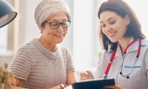 Dental & Vision Coverage