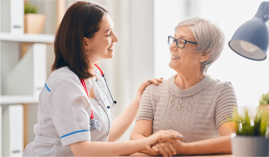 Individual and family health insurance